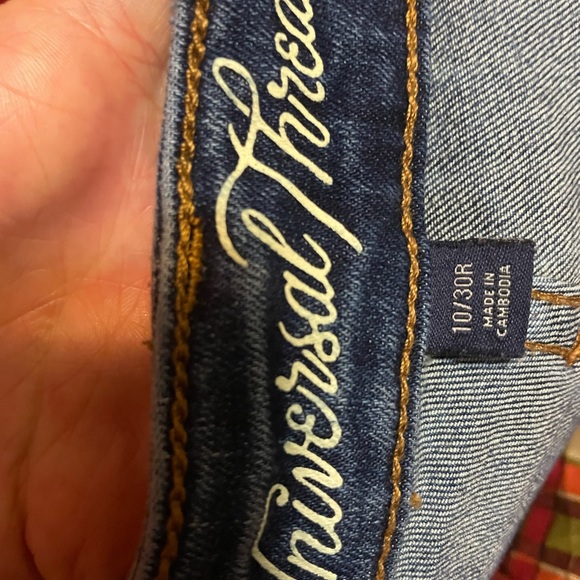 Universal Thread Jeans - Picture 6 of 12